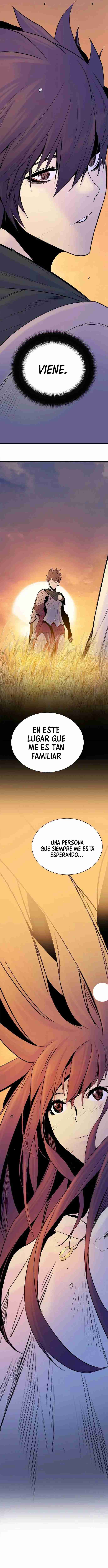 Read El caballero bajo el corazón es Manga Online