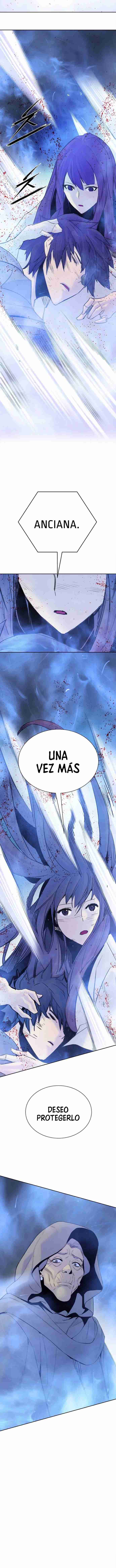 Read El caballero bajo el corazón es Manga Online