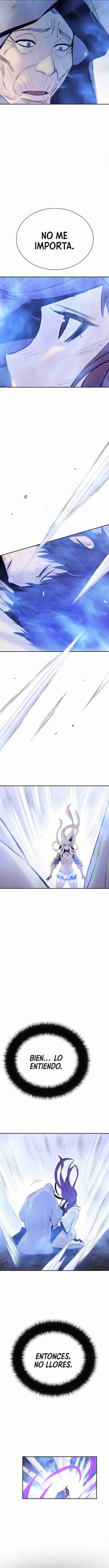 Read El caballero bajo el corazón es Manga Online