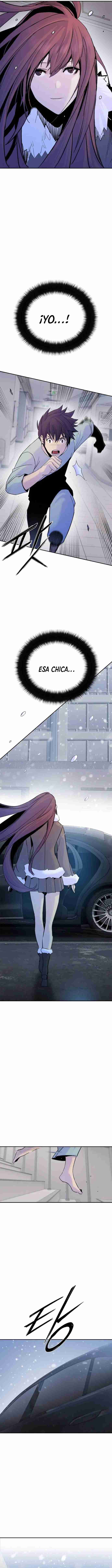 Read El caballero bajo el corazón es Manga Online