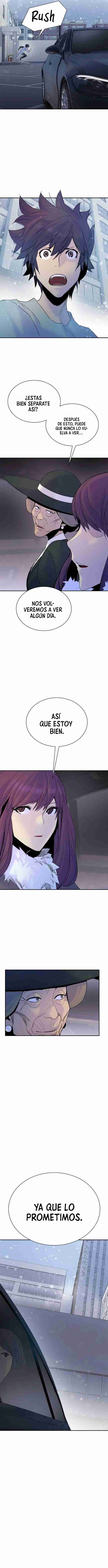 Read El caballero bajo el corazón es Manga Online