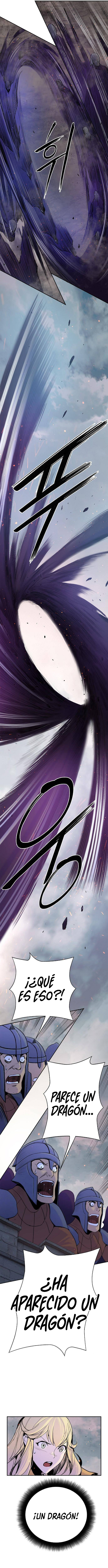 Read El caballero bajo el corazón es Manga Online