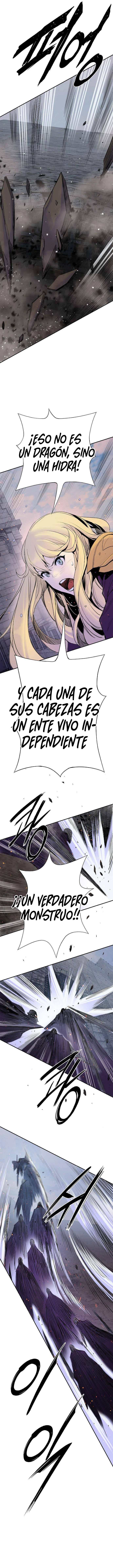 Read El caballero bajo el corazón es Manga Online