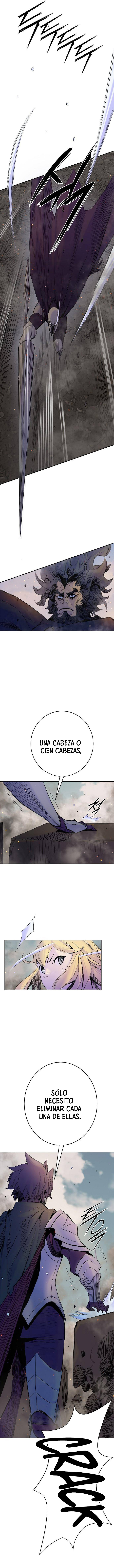 Read El caballero bajo el corazón es Manga Online