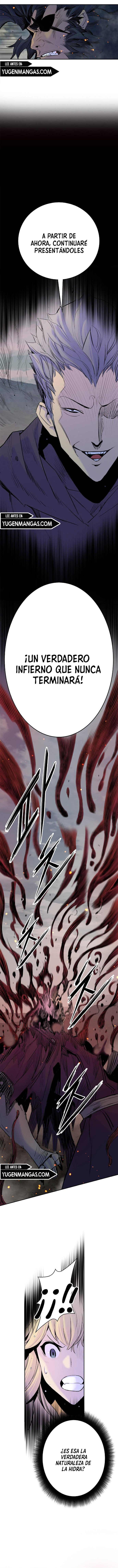 Read El caballero bajo el corazón es Manga Online