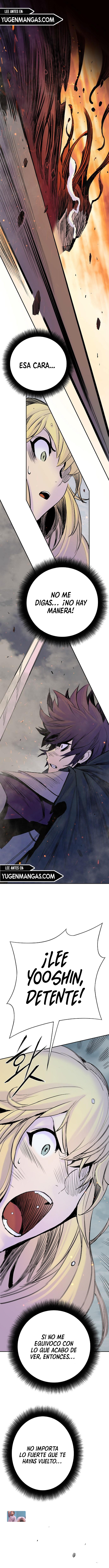 Read El caballero bajo el corazón es Manga Online