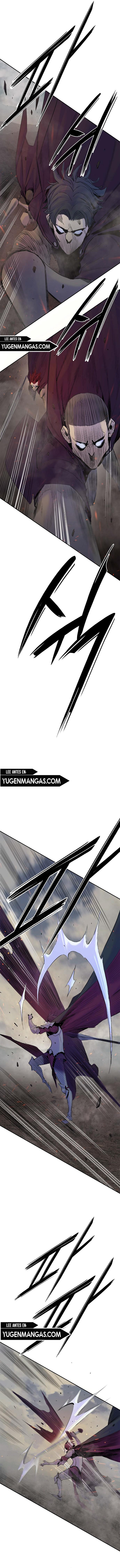 Read El caballero bajo el corazón es Manga Online