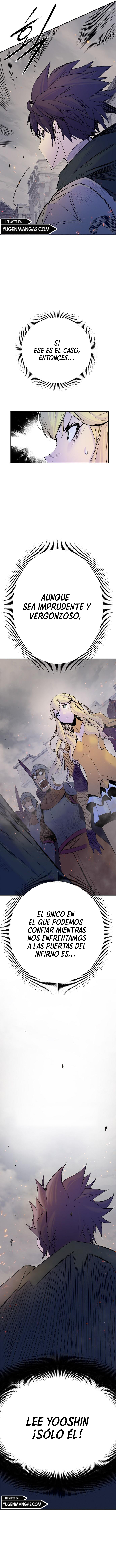 Read El caballero bajo el corazón es Manga Online