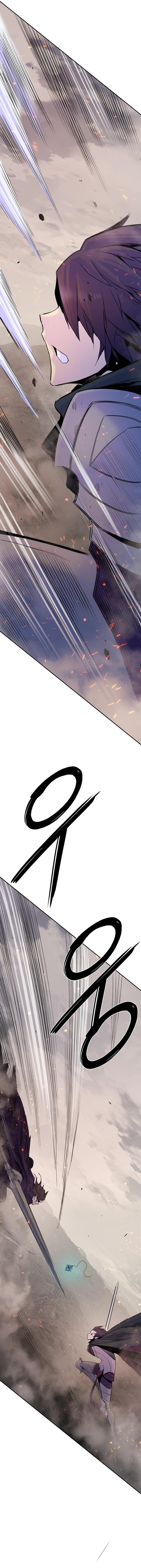 Read El caballero bajo el corazón es Manga Online