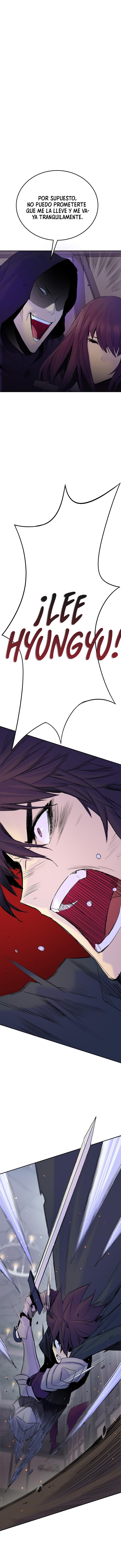 Read El caballero bajo el corazón es Manga Online