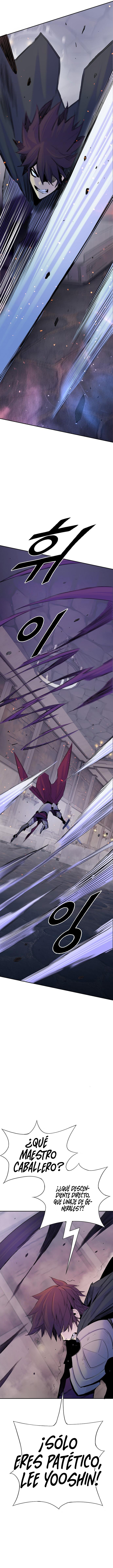 Read El caballero bajo el corazón es Manga Online