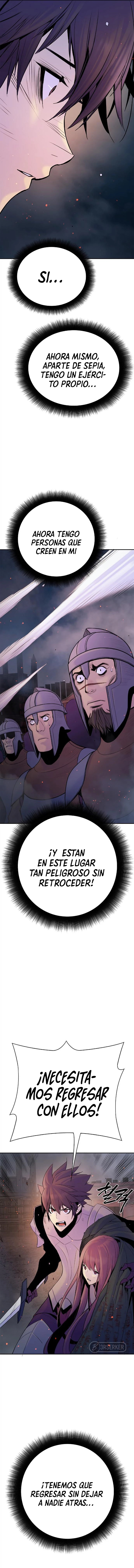 Read El caballero bajo el corazón es Manga Online