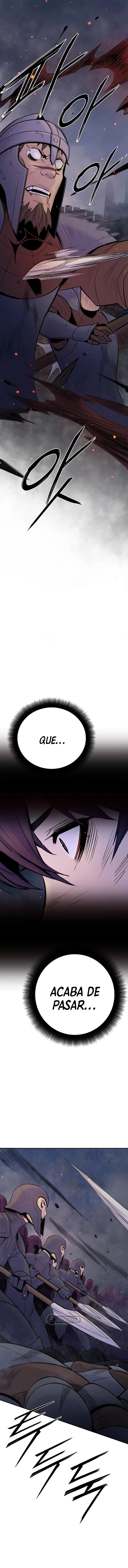 Read El caballero bajo el corazón es Manga Online