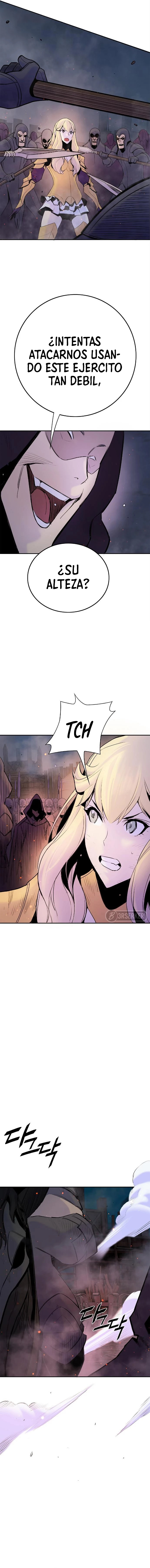 Read El caballero bajo el corazón es Manga Online