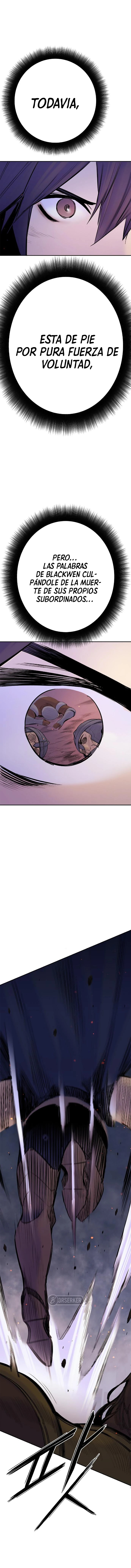 Read El caballero bajo el corazón es Manga Online