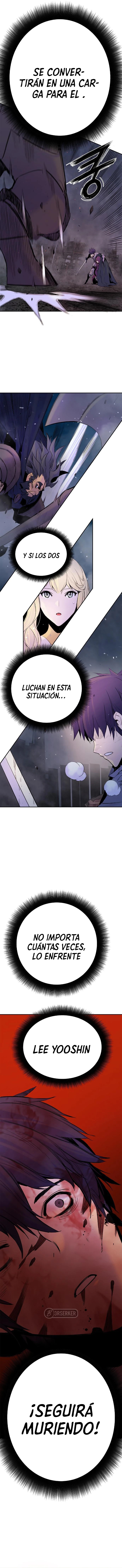 Read El caballero bajo el corazón es Manga Online