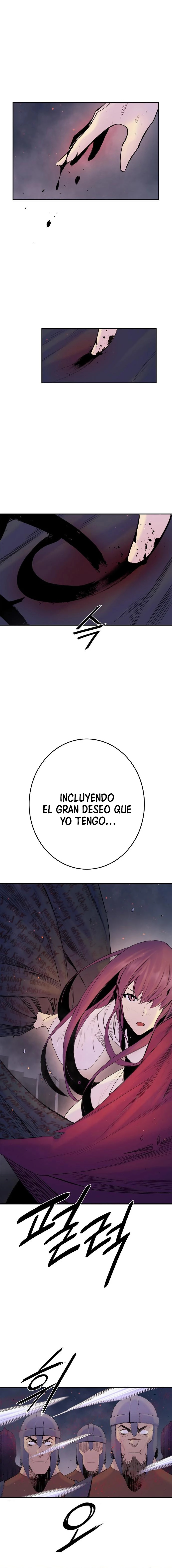 Read El caballero bajo el corazón es Manga Online