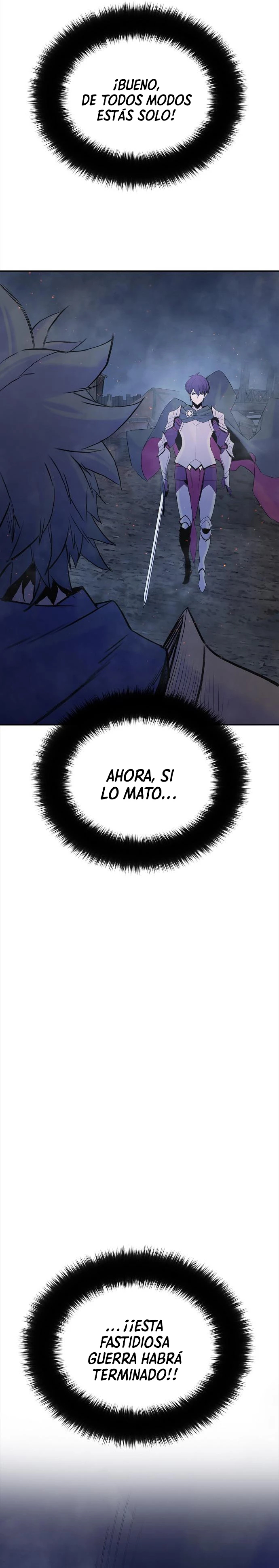 Read El caballero bajo el corazón es Manga Online