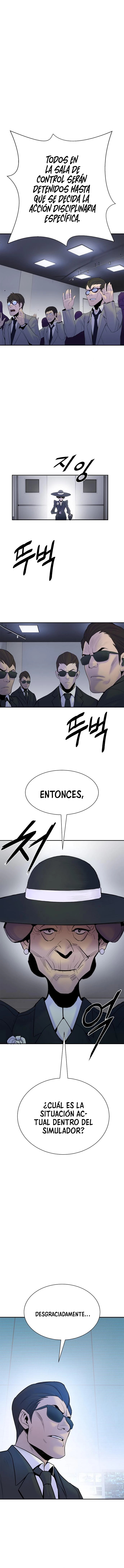 Read El caballero bajo el corazón es Manga Online