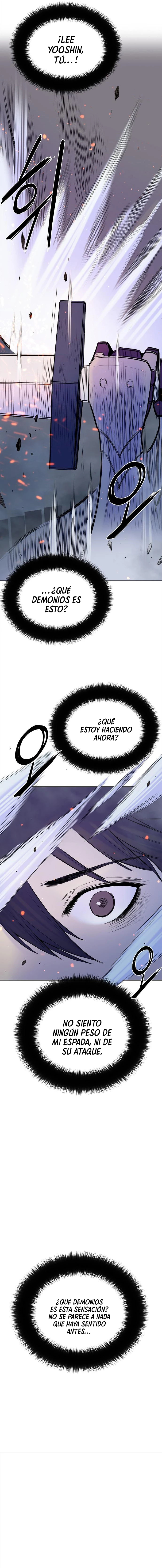 Read El caballero bajo el corazón es Manga Online