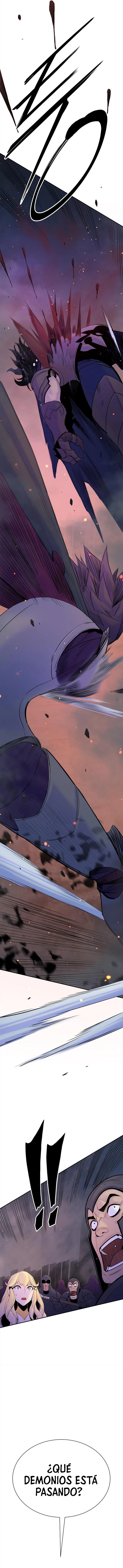 Read El caballero bajo el corazón es Manga Online