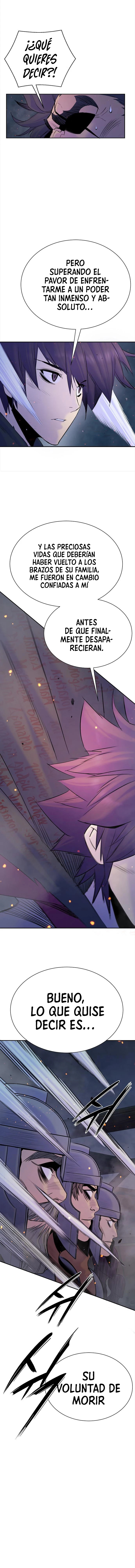 Read El caballero bajo el corazón es Manga Online