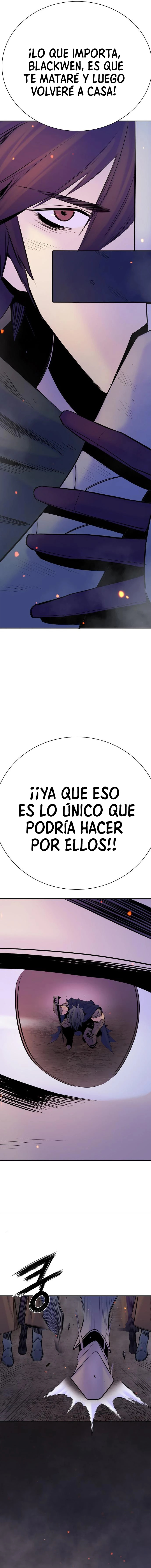 Read El caballero bajo el corazón es Manga Online