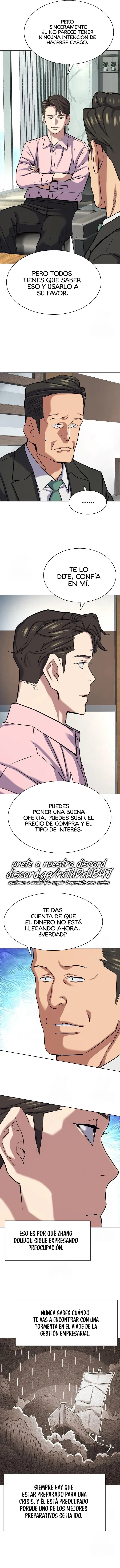 Read El hijo menor de un conglomerado es Manga Online