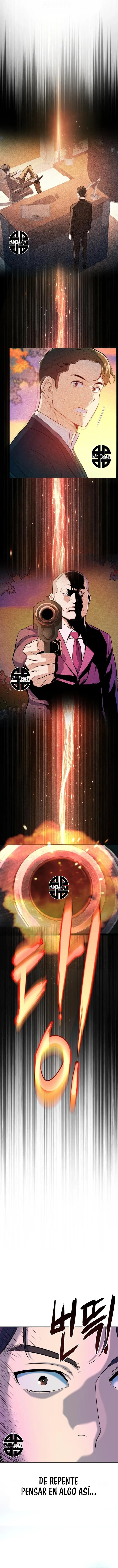 Read El hijo menor de un conglomerado es Manga Online