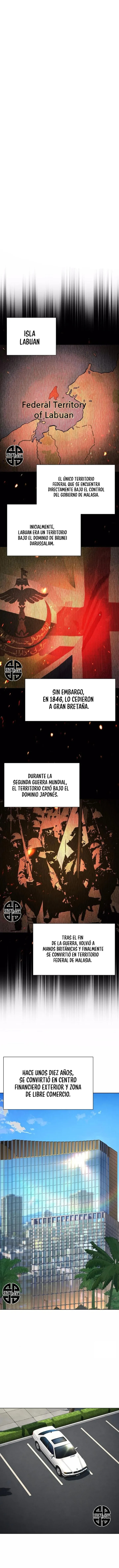 Read El hijo menor de un conglomerado es Manga Online