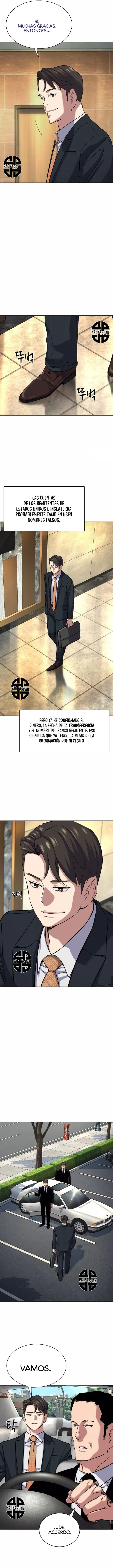 Read El hijo menor de un conglomerado es Manga Online