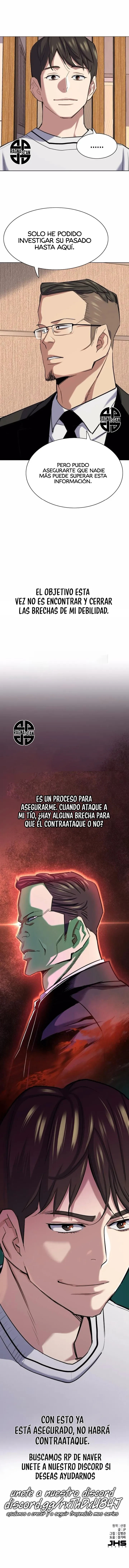 Read El hijo menor de un conglomerado es Manga Online