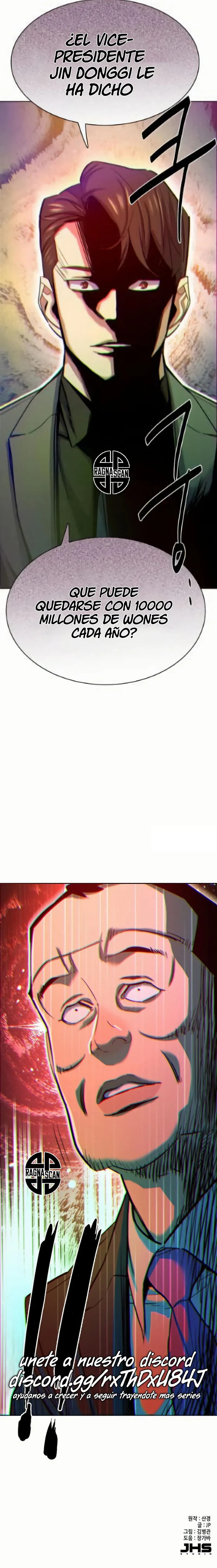 Read El hijo menor de un conglomerado es Manga Online