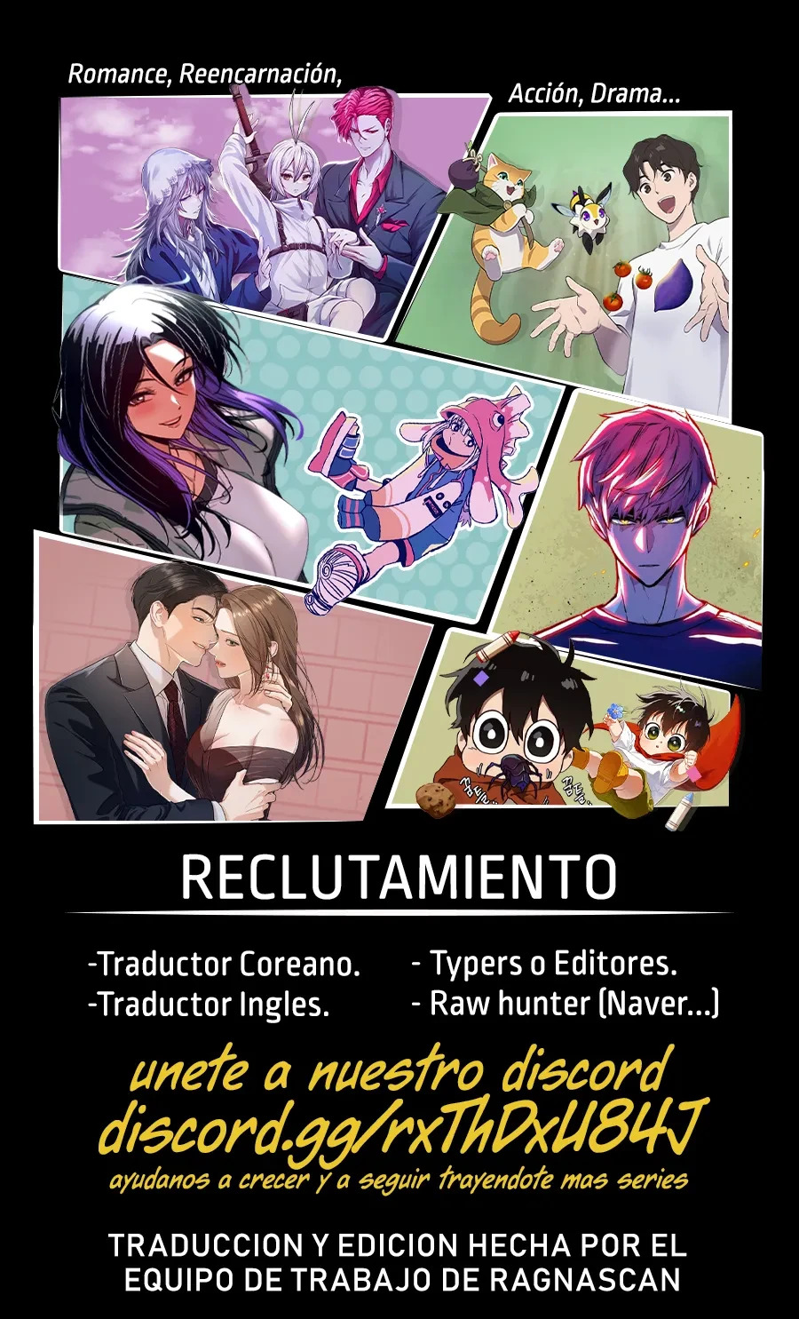 Read El hijo menor de un conglomerado es Manga Online