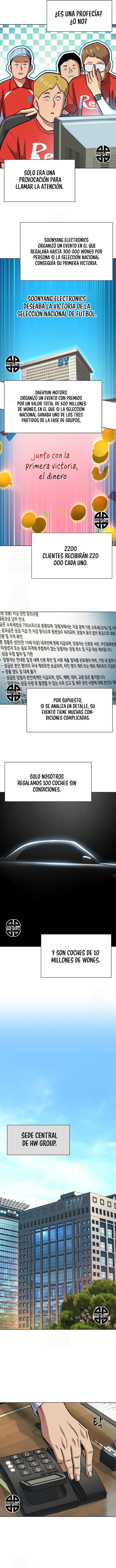 Read El hijo menor de un conglomerado es Manga Online