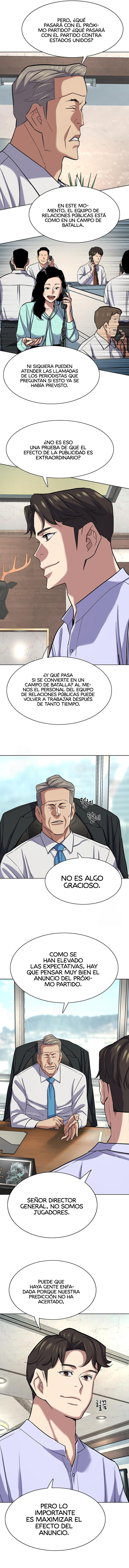 Read El hijo menor de un conglomerado es Manga Online