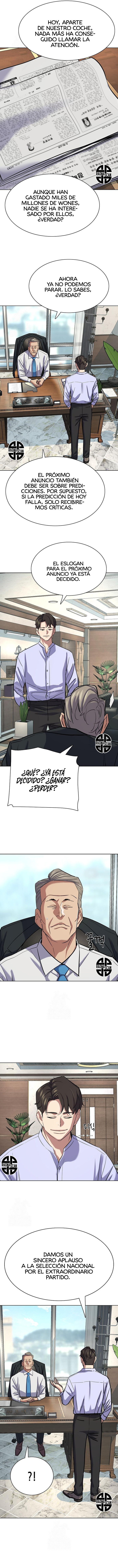 Read El hijo menor de un conglomerado es Manga Online