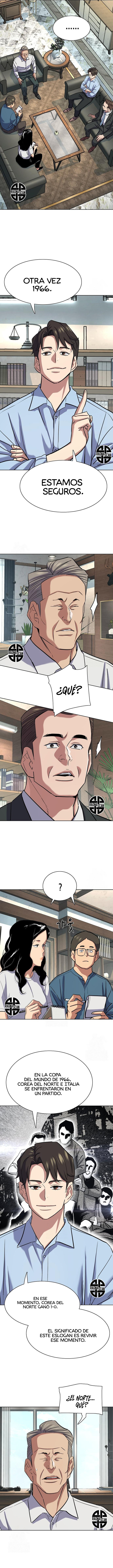 Read El hijo menor de un conglomerado es Manga Online