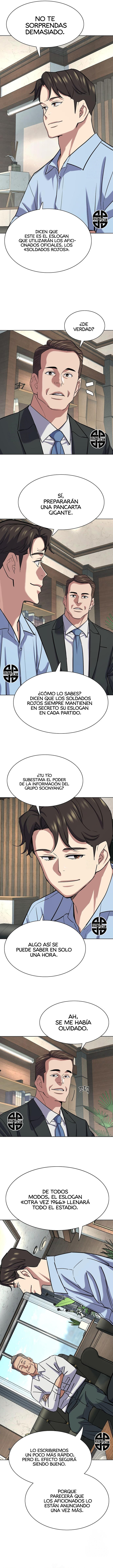 Read El hijo menor de un conglomerado es Manga Online