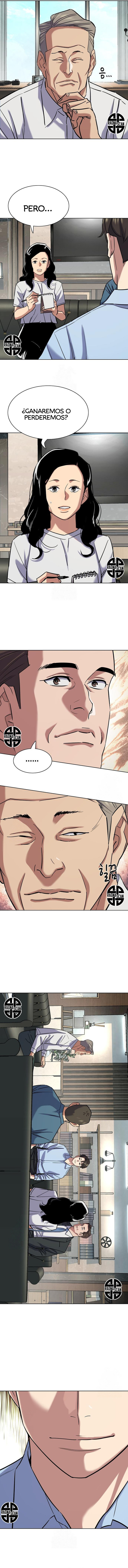 Read El hijo menor de un conglomerado es Manga Online