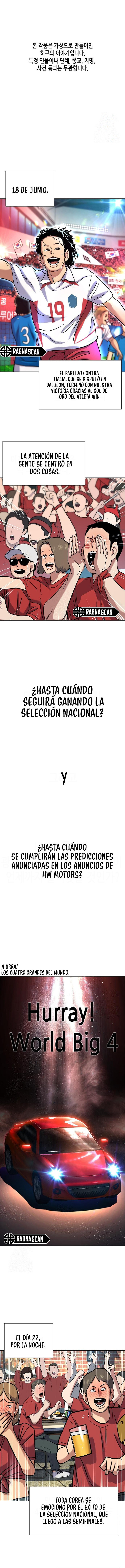 Read El hijo menor de un conglomerado es Manga Online