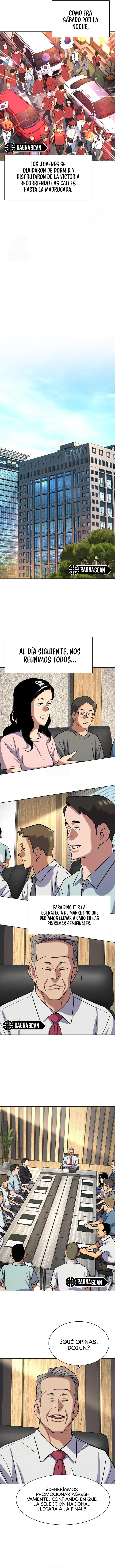 Read El hijo menor de un conglomerado es Manga Online