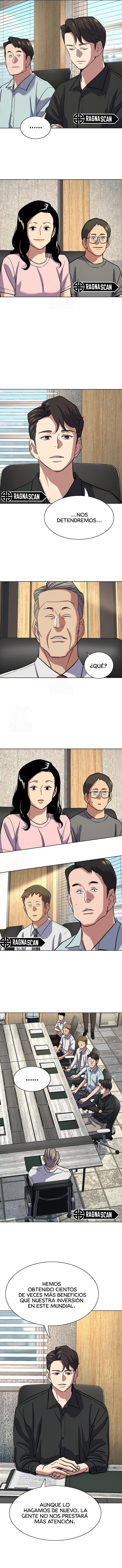 Read El hijo menor de un conglomerado es Manga Online