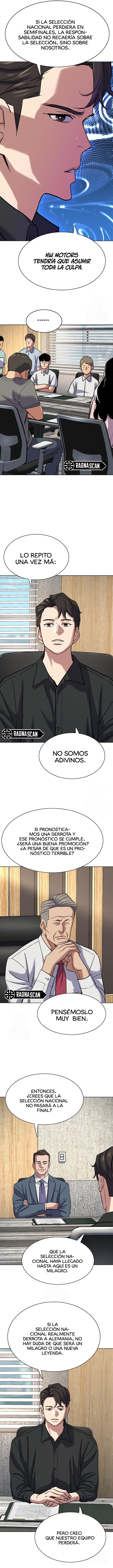 Read El hijo menor de un conglomerado es Manga Online