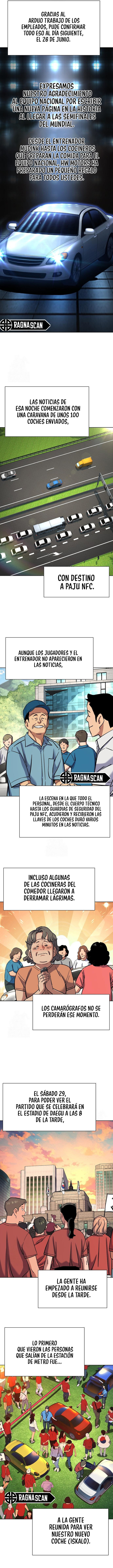 Read El hijo menor de un conglomerado es Manga Online