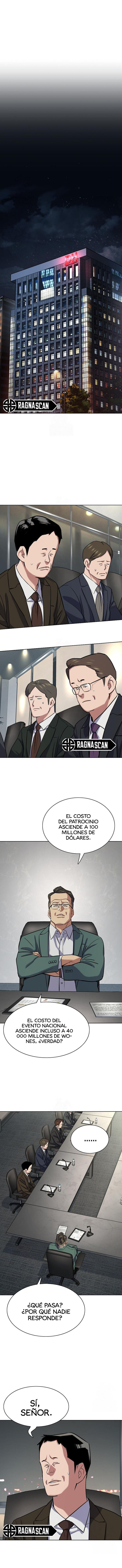 Read El hijo menor de un conglomerado es Manga Online