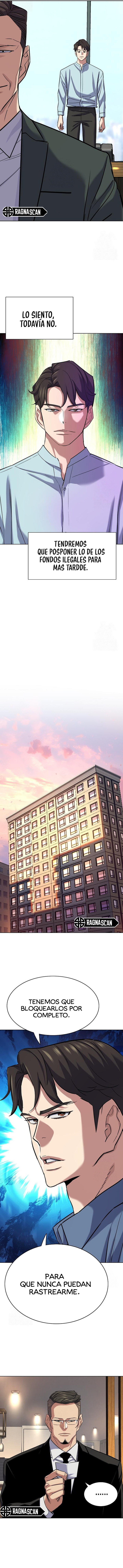 Read El hijo menor de un conglomerado es Manga Online