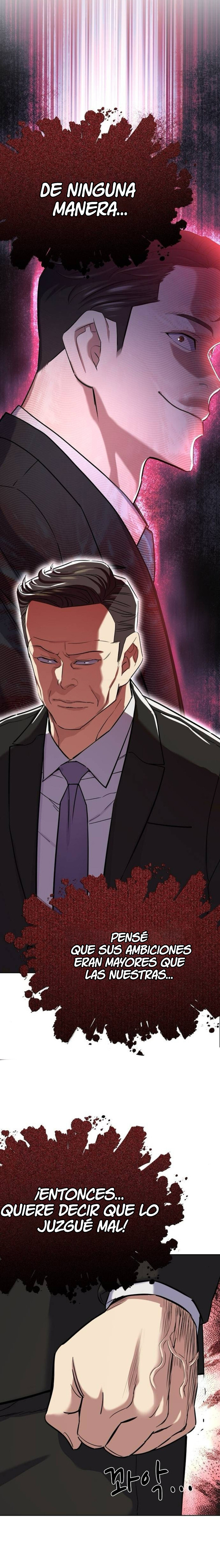 Read El hijo menor de un conglomerado es Manga Online