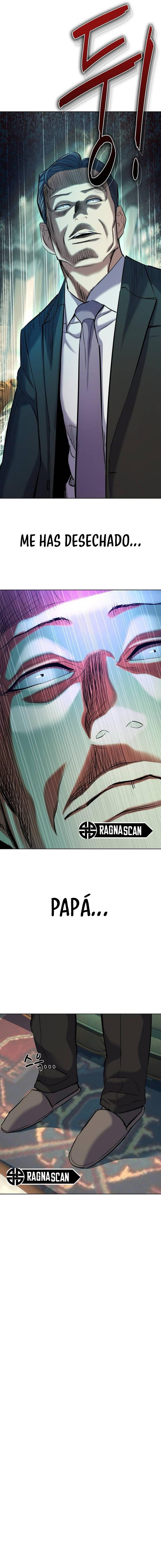 Read El hijo menor de un conglomerado es Manga Online