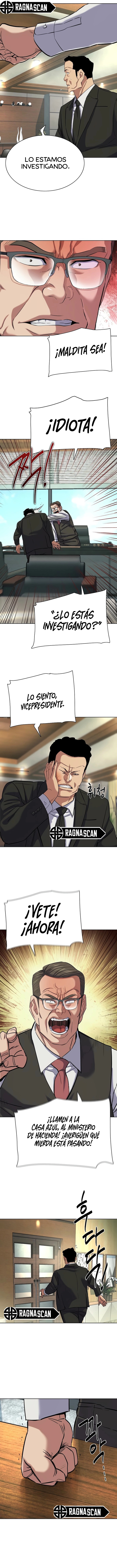 Read El hijo menor de un conglomerado es Manga Online